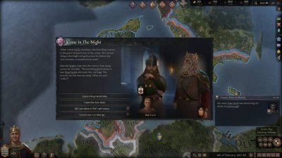 Crusader Kings 3